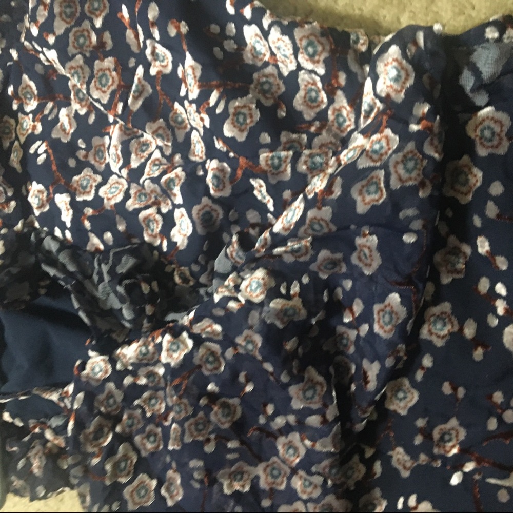 NWT Revolve x Chrissy Teigen Katsuya Mini Dress XS - Picture 6 of 11